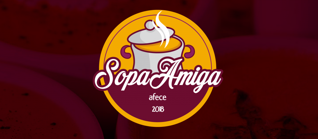 Sopa Amiga Afece